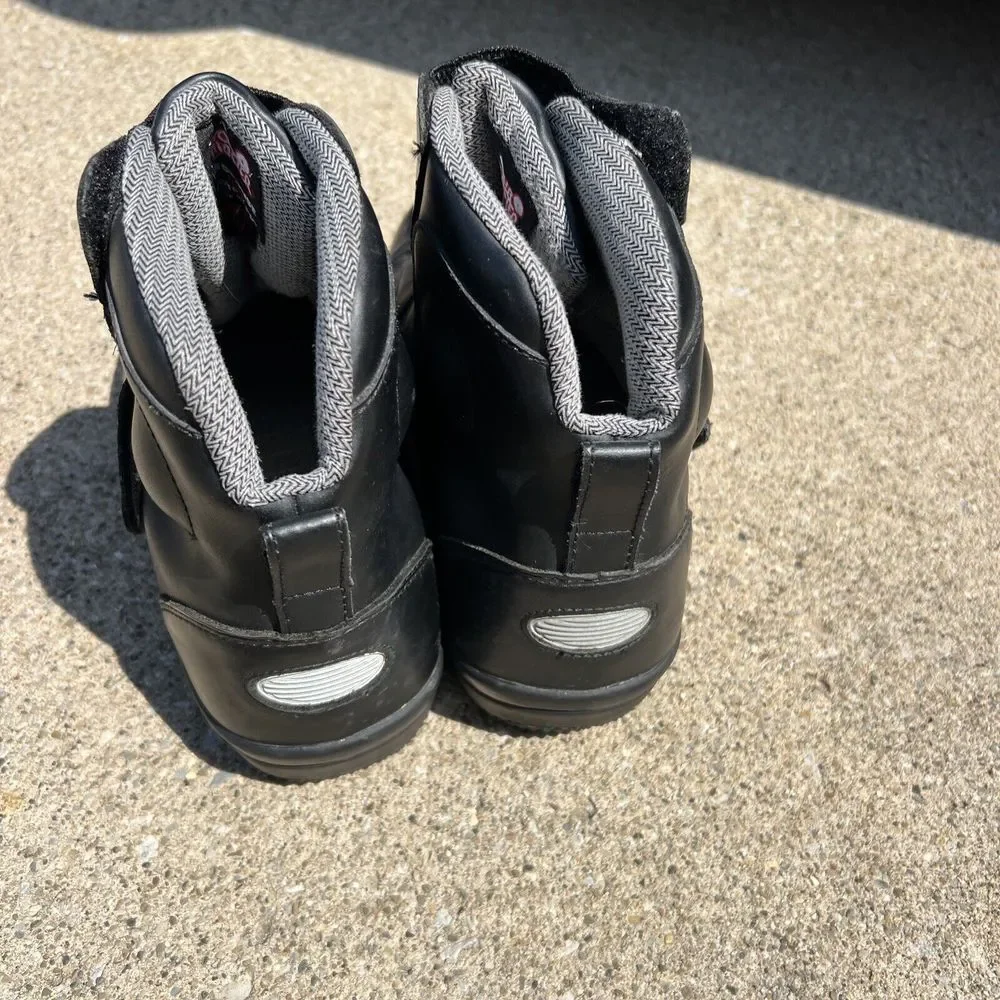 N/A tourmaster leather